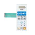 Membrana Microondas Modelo Mm35tb 20 Litros 717