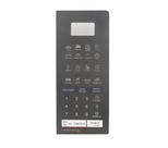 Membrana microondas ms 3057q - ms3057q - ms 3057 q