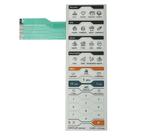 Membrana microondas mtag41 / mtag42 liva grill - 30l