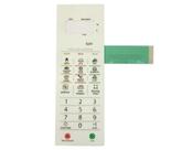 Membrana microondas nn st 369 - nnst369 wruk