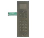 Membrana microondas nn st 67hs / nn st674sr - espelhada