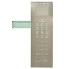 Membrana microondas nnst67ls - nn-st67ls - espelhada