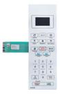 Membrana Microondas Para Philco Pmo26b Pmo26bc Branca Membrana Microondas Para Philco Pmo26b Pmo26bc Branca