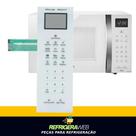 Membrana Microondas Philco Pmo33b Branco