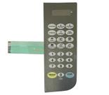 Membrana microondas pme23 - pme 23 espelhada