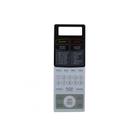 Membrana Microondas Sharp BR4B26B/4B26W/FA 3592