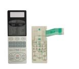 Membrana microondas sharp rb 4h46 - rb4h46