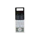 Membrana Microondas Sharp RB4B26 Branca 21.33.010 Membrana Microondas Sharp RB4B26 Branca 21.33.010