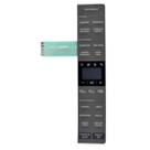 Membrana P/ Micro-ondas Electrolux Me34b Original
