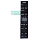 Membrana P/ Micro-ondas Electrolux Me34s e Me36s Original Membrana P/ Micro-ondas Electrolux Me34s e Me36s Original