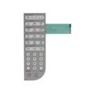 Membrana P/ Micro-ondas Electrolux Mef41 Original