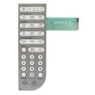 Membrana P/ Micro-ondas Electrolux Meg41 Original