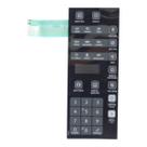 Membrana P/ Micro-ondas Electrolux Mi41s Original