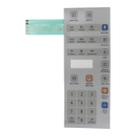 Membrana P/ Micro-ondas Electrolux Mi41t Original
