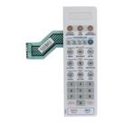 Membrana P/ Micro-ondas Electrolux Mto30 Original