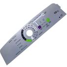 Membrana Painel Adesivo Lavadora Consul 13kg Cwe13 Cwe13ab