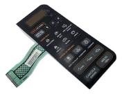 Membrana Painel Controle Microondas Continental A17774001