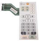 Membrana Painel Microondas Consul Cmp25ab W10313525 Original