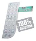 Membrana Painel Teclado Microondas Mef41 Electrolux 69580894 Membrana Painel Teclado Microondas Mef41 Electrolux 69580894