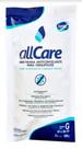 Membrana para Criolipólise G, Dupla, Allcare, 2x Mantas por Sachê - Kit com 12 Sachê