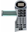 Membrana para Microondas BM18L2 - Ref.4116 Tecnolar Membrana para Microondas BM18L2 - Ref.4116 Tecnolar