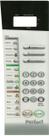 Membrana para Microondas Panasonic NN S56 - Ref.PK082 - Tecnolar