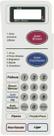 Membrana para Microondas Panasonic NN6956 - Tecnolar
