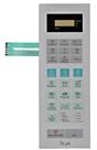 Membrana Para Microondas Panasonic Nngt 672 Style 28x10 Cm