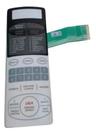 Membrana Para Microondas Rb 4h46/5h66a Branca