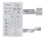 Membrana para Microondas Samsung 5554 - Tecnolar Membrana para Microondas Samsung 5554 - Tecnolar
