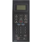 Membrana Philco Pmo33es Pmo 33 Es Inox Espelhada Pmo33E