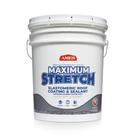 Membrana selante impermeável AMES Maximum Stretch 4.6L branca
