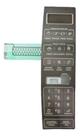 Membrana Teclado Forno Microondas Electrolux A11066301 Ms37r Membrana Teclado Forno Microondas Electrolux A11066301 Ms37r