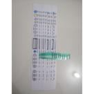 Membrana Teclado Microondas Electrolux MEG41R Membrana Teclado Microondas Electrolux MEG41R