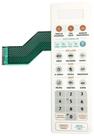 Membrana Teclado Microondas Electrolux MTO30 Membrana Teclado Microondas Electrolux MTO30