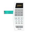 Membrana Teclado Microondas - NNST 254w NN-ST254w (730)