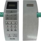 Membrana Teclado Microondas Panasonic NN-ST254W 21.28.084