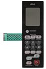 Membrana teclado Para Microondas Brastemp Bmj 38 Ar Espelhada Membrana teclado Para Microondas Brastemp Bmj 38 Ar Espelhada