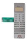 Membrana teclado Para Microondas Brastemp Bms 18 Abhna Clean Membrana teclado Para Microondas Brastemp Bms 18 Abhna Clean
