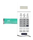 Membrana teclado Para Microondas Dako Modk 018s 2b 2br Ou 1br