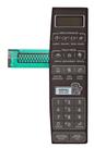 Membrana teclado Para Microondas Electrolux Ms 37r