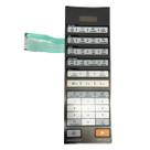Membrana Teclado Para Microondas Midea MTAEG41 MTAEG42 Membrana Teclado Para Microondas Midea MTAEG41 MTAEG42