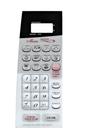 Membrana teclado Para Microondas Panasonic Nng 52 Junior Browner Membrana teclado Para Microondas Panasonic Nng 52 Junior Browner