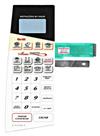 Membrana teclado Para Microondas Panasonic Nng 62bh Inverter Family