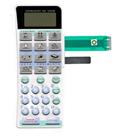Membrana teclado Para Microondas Panasonic Nns 60bh Membrana teclado Para Microondas Panasonic Nns 60bh