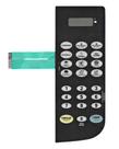 Membrana teclado Para Microondas Philco Pme 32 Pm 531 Espelhada Membrana teclado Para Microondas Philco Pme 32 Pm 531 Espelhada