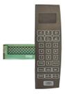 Membrana Teclado Para Microondas Philco Pme22 Pme 22