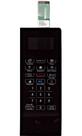 Membrana teclado Para Microondas Philco Pmo 23eb Espelhada