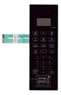 Membrana teclado Para Microondas Philco Pmo 28tf Espelhada