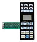 Membrana teclado Para Microondas Philco Pms 18n2 Membrana teclado Para Microondas Philco Pms 18n2